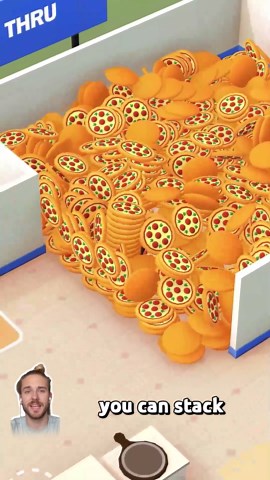 Pizza Game: Ultimate Fun for Food Lovers