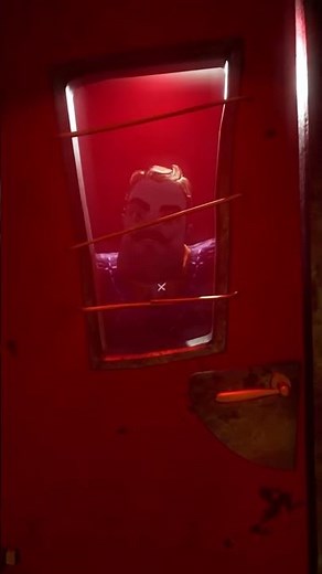 HELLO NEIGHBOR 2 ALPHA 1.5 ENDING😱 #shorts