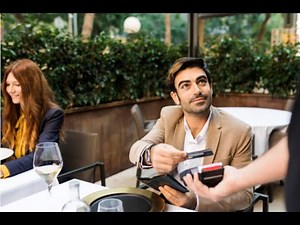 Rep Needed: Free Credit Card Processing - Affiliate program.