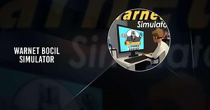 Download & Mainkan Warnet Bocil Simulator di PC & Mac (Emulator)