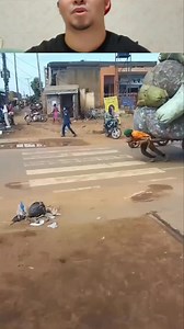 Real life superman 😱😳✅🫶 | Drix Santos