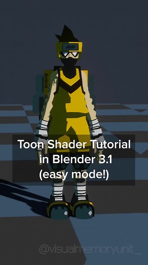 Discover the Exciting World of Lethal League Blaze with Blender 3D