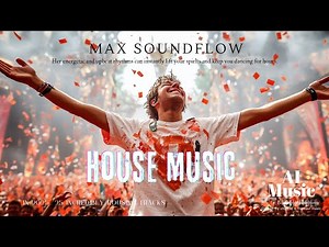 Ultimate House Vibes | Non Stop House Music Mix | Chill, Groove & Dance #housemusic