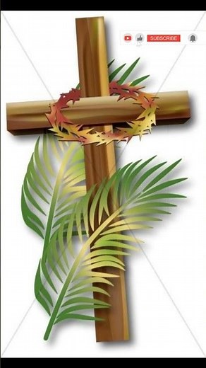The Meaning Behind Palm Sunday Jesus’ Triumphant Entry