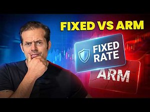 Fixed Rate vs ARM: Which Mortgage Strategy Is Smarter in 2026?