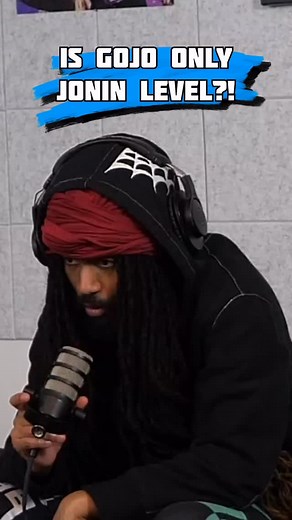 4.1K views · 140 reactions | Where would gojo scale in Naruto? #fyp #anime #animefan #animeedits #thechakranetwork | Chakra Network | Facebook