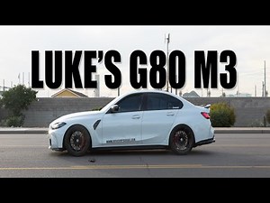 Building a 740whp G80 M3: Eurocomp Garage's Stage 2 Performance Package