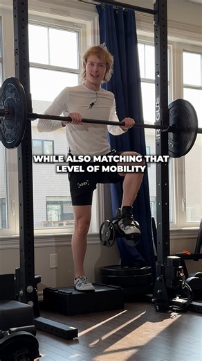 36K views · 593 reactions | I used to think getting injured from running was normal… It’s not. I spent 3 YEARS constantly getting injured… Only to realize that I could fix it ALL by building my strength and mobility. Now… 1,235 runners have fixed their injuries following the same route! I’d be happy to help you through it! The link to join is on my profile  | Running Ability | Facebook