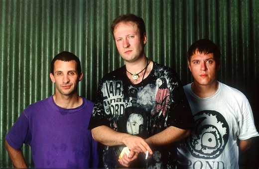 ‘90s rock band appears to be teasing a reunion