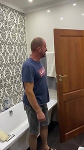#LockdownPrank 1: Daughter pranking her parents screaming that the toilet is ‘smoking’ 😂 Now that the country is under lockdown - it might be the perfect time to prank your family, partner or friends who share a house with you! If your #LockdownPrank is good enough - you can stand a chance to win R10 000,00! ENTER NOW at www.lockdownprank.com | The Drive with Rob & Roz