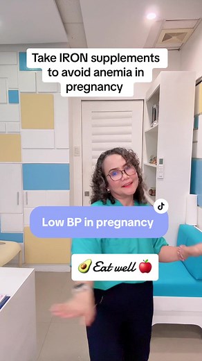 Understanding Low Blood Pressure in Pregnancy