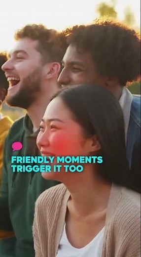Why Does Your Face Suddenly Feel Hot for No Reason?