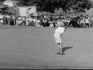 The #USWomensOpen is only 4 months away! Betsy Rawls and Mickey Wright are the only two players with 4 U.S. Women's Open trophies to their name. | United States Golf Association - USGA