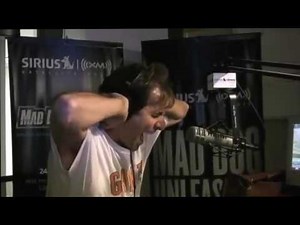 Chris "Mad Dog" Russo - Mad Dog Unleashed Intro