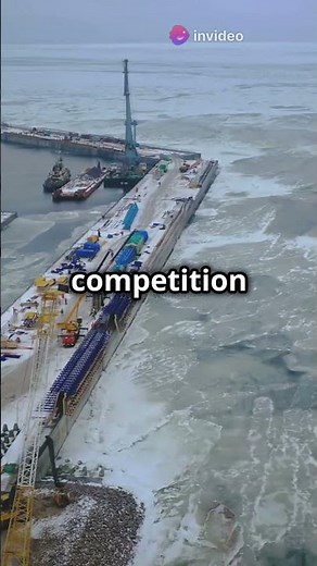 Port of Hong Kong: A Historic Global Trade Hub 🌏🚢