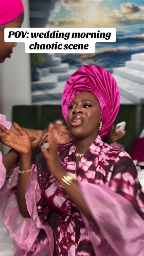 Wedding Morning Chaos: Hilarious Bridesmaids Moments