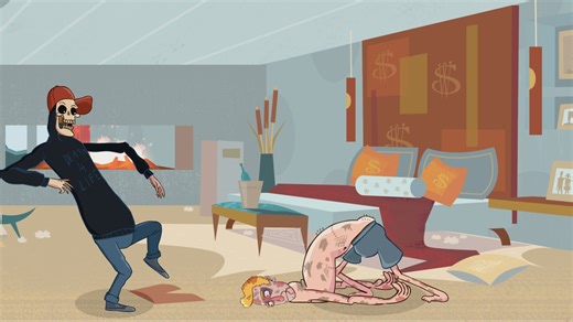 10 Best Games Like Baby Steps