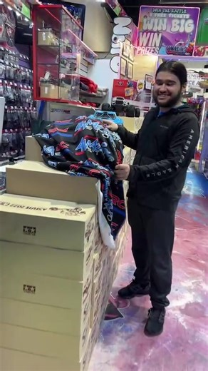 Amazing RC store💫 on Instagram: "Next Auction Announcement! 🏎️💨"