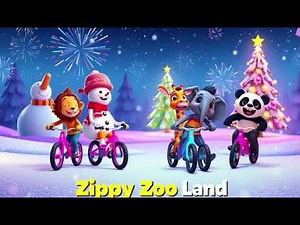 Animals Cycles Adventures | Fun Learning Nursery Rhymes for Kids | Life Cycle Songs for children