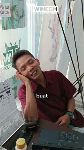 #shorts LENOVO YOGA SLIM 7 | TWINCOM