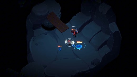 多人联机奇幻像素风RPG——迪姆雷斯dimraeth即将开测