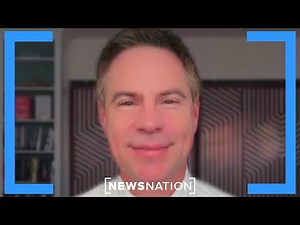 Rubio’s mission to disclose UFO info a ‘major statement’: Journalist | Elizabeth Vargas Reports