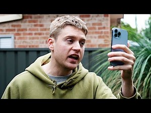 Influencers in Every Movie Ever