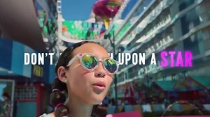 Royal Caribbean Cruise Lines TV Spot, 'Star: Adventure on Repeat'
