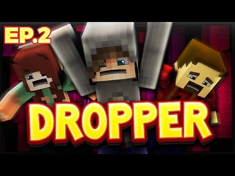 THESE ARE TOO HARD?! - Dropper - Ep.2 - W/Hbomb94 & Shubble