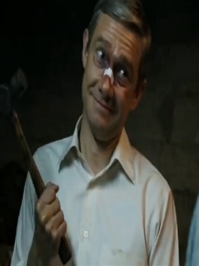 I couldn't fix that glitches sorry#lesternygaard #fargo