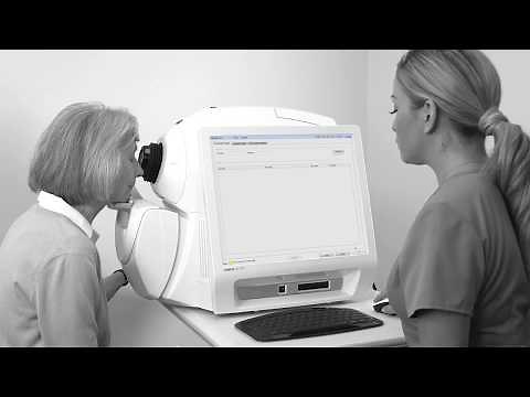 Fast & Easy: CIRRUS AngioPlex from ZEISS