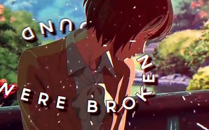 【MEP】我们的时间