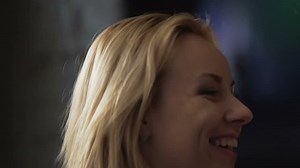 Girlfriends Sexy Dresses Dancing Flirting Nightclub Stock Footage Video (100% Royalty-free) 22979743 | Shutterstock