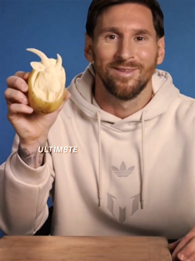 Messi's Unforgettable Commercials: A Perfect Touch of Football