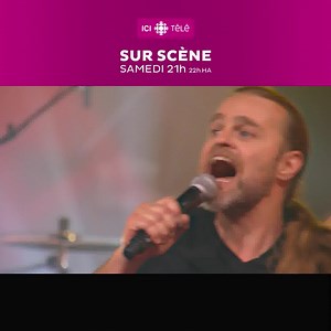La Chicane interprète leur immense succès « Calvaire »! 🎶 Pour (re)voir l'épisode de Sur scène : https://ici.tou.tv/sur-scene | ICI TÉLÉ