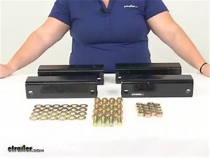 A Closer Look at the Torflex Lift Kit