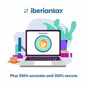 Non-resident and own a property in Spain? Did you know it’s mandatory to file a Modelo 210 tax return. With IberianTax’s simple software you can file online, anywhere, anytime, and for as little as 34.95€! All you need to do is fill out our simple questionnaire and IberianTax will calculate and submit your taxes for you, with no need for complicated paperwork or expensive accountants. Simple! Sign up for your FREE account today!👇🏻 https://rb.gy/u7dxsj | SpectrumFM Spain