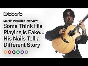 Inside Marcin’s Genius: Rhythm, Technique & Tone | Marcin Interview