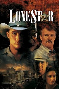 Lone Star - Película 1996 - Cine.com