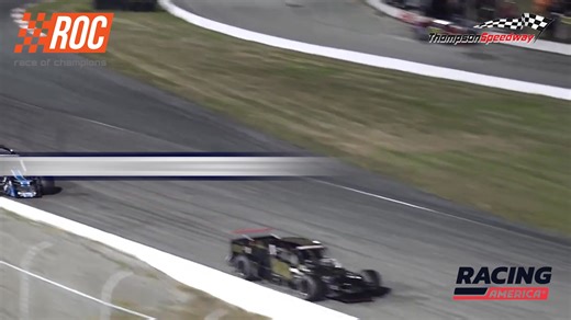 💥The 63rd Sunoco World Series of Speedway Racing at the Thompson Speedway Motorsports Park - October 10th-12th, 2025💥 The 75th Annual Race of Champions joins the legendary Sunoco World Series of Speedway Racing at Thompson Speedway Motorsports Park 🏆 📅 Saturday, October 11, 2025 Be part of The Greatest Tradition in Modified Racing! The Full Schedule and Pricing for the 63rd Sunoco World Series of Speedway Racing is available here: thompsonspeedway.com/event-schedule/ 📺 Watch Live: https://w