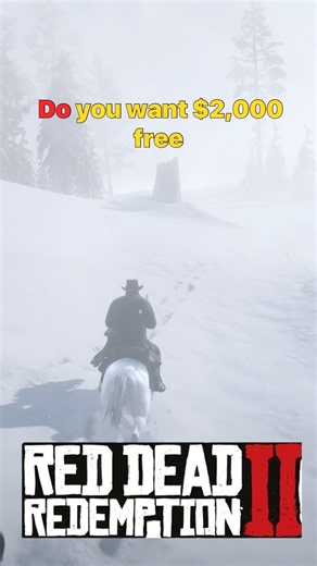 RDR2 Poisonous Trail Treasure Map FULL Guide 🤯💰