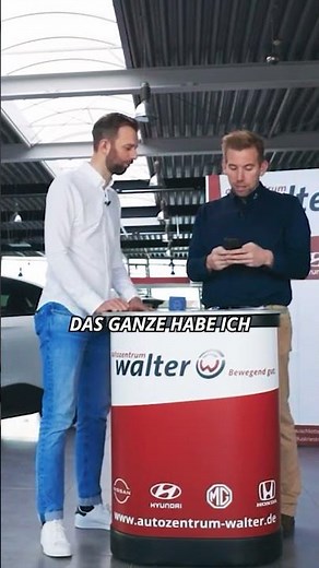 Achtung, so verbindet ihr die MG iSmart App!! #mg #app #ismart #richtigverbunden