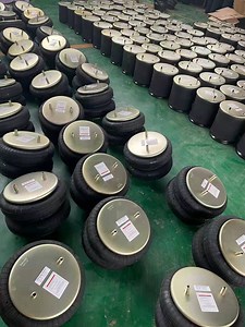 [Hot Item] Car Air Spring, Modified Car Air Spring Model 1b6-536 1b6-538 1b6-540 1b6-541 1b6-542