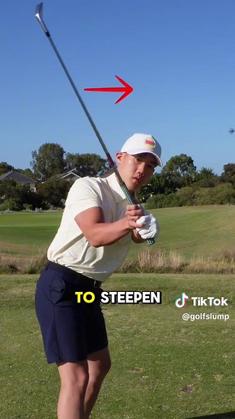 GolfSlump on TikTok