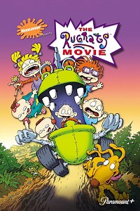 Rugrats: Tales from the Crib: Snow White