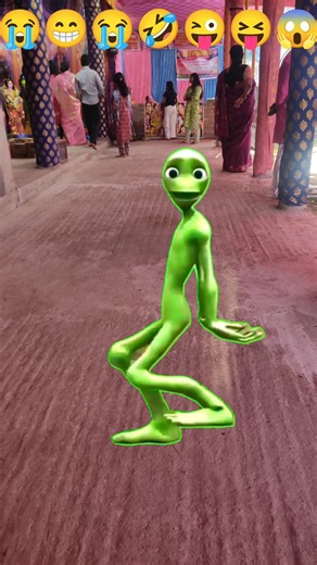Dame Tu Cosita: The Alien Dance Craze ThatTook Over The World