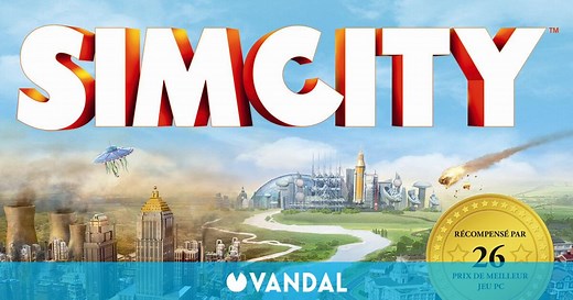 Trucos SimCity - PC - Claves, Guías