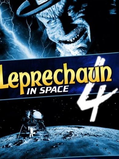 All the leprechaun movies in order