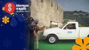 1.5M views · 3.9K reactions | Cue the stunts! See a truck crash into a huge stage prop on The Price Is Right in 1982. Episode 4621 - The Price Is Right 1982 - The Barker Era #ThePriceIsRight #BobBarker #GameShows #ClassicTV #ComeOnDown | The Price Is Right: The Barker Era | Facebook