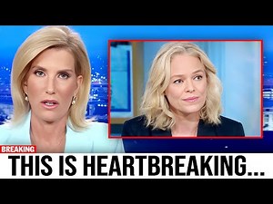 Everyone Laughed at Her Breakdown on Live TV—Now They’re Apologizing